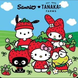 Meet your Posher, Teague